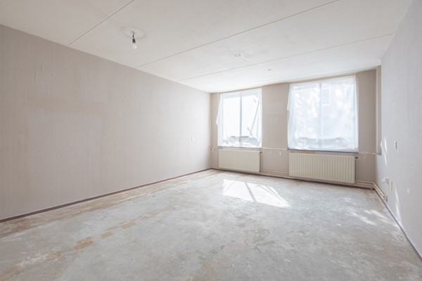 Medium property photo - Vrolikstraat 469A, 1092 TK Amsterdam